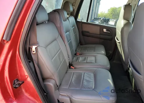 2003 Ford Expedition Xlt z USA, uszkodzony, nr VIN 1FMPU16L13LB86026